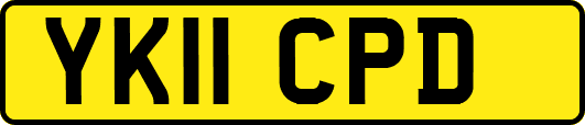 YK11CPD