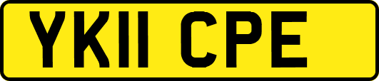 YK11CPE
