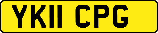 YK11CPG