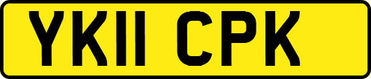 YK11CPK