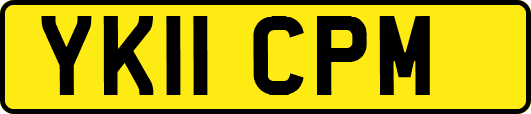 YK11CPM