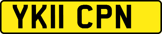 YK11CPN