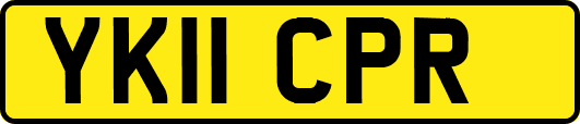 YK11CPR