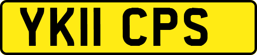 YK11CPS