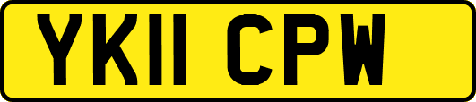 YK11CPW
