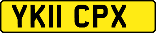YK11CPX