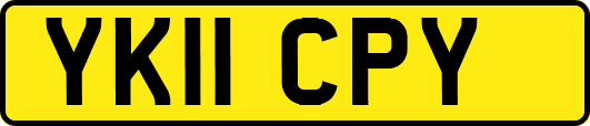 YK11CPY