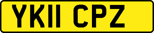 YK11CPZ
