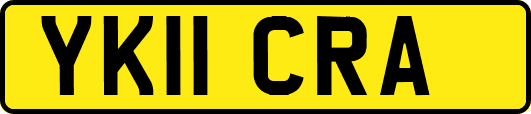 YK11CRA