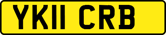 YK11CRB