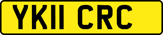 YK11CRC