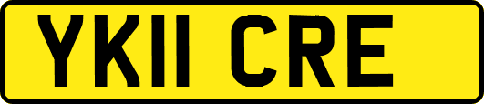 YK11CRE