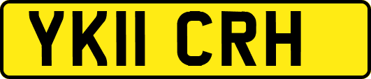 YK11CRH