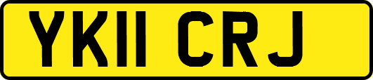 YK11CRJ