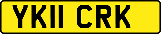 YK11CRK