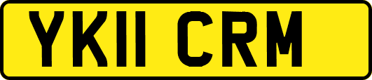 YK11CRM
