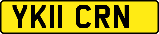 YK11CRN