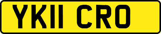 YK11CRO