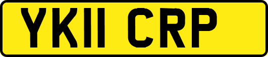 YK11CRP