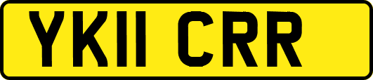 YK11CRR