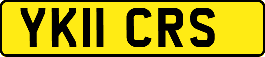 YK11CRS