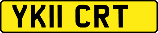 YK11CRT