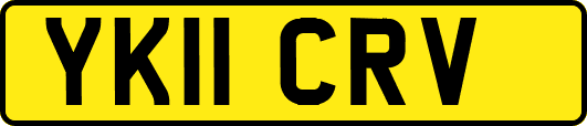 YK11CRV