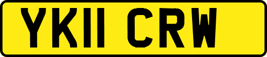 YK11CRW