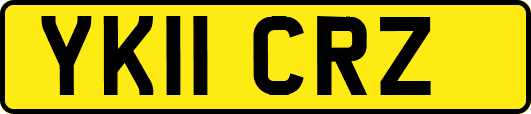 YK11CRZ