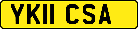 YK11CSA