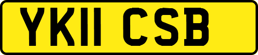 YK11CSB