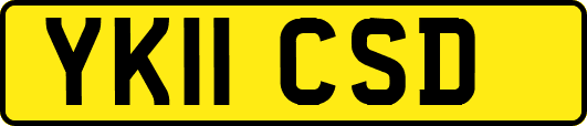 YK11CSD