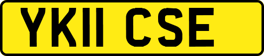 YK11CSE