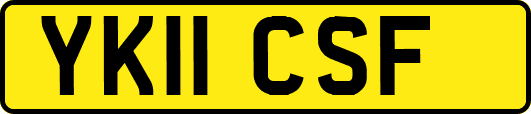 YK11CSF