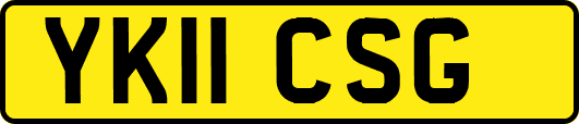 YK11CSG