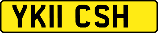 YK11CSH
