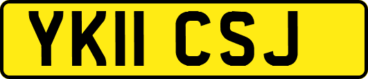 YK11CSJ