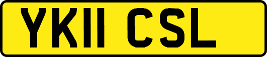 YK11CSL