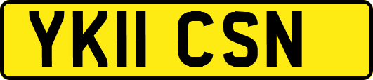 YK11CSN