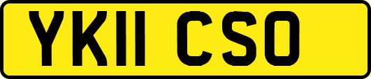YK11CSO