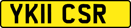 YK11CSR
