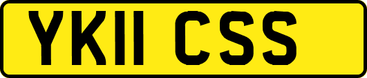 YK11CSS