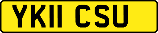 YK11CSU