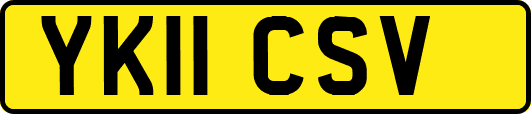 YK11CSV