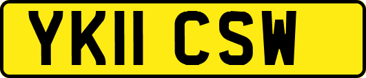 YK11CSW
