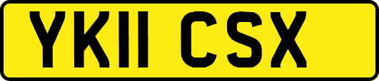YK11CSX
