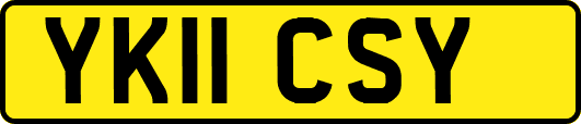 YK11CSY