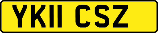 YK11CSZ