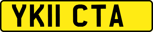 YK11CTA