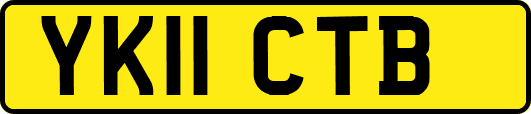 YK11CTB